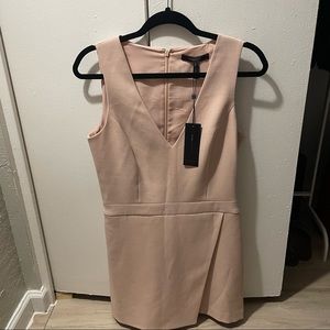 BCBG “Mackensie” Romper